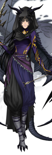 Aaravos