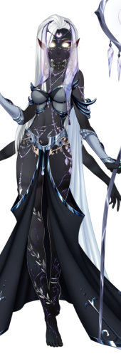 Aaravos