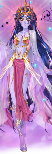 Aaravos