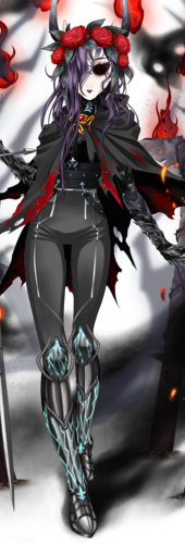 Aaravos