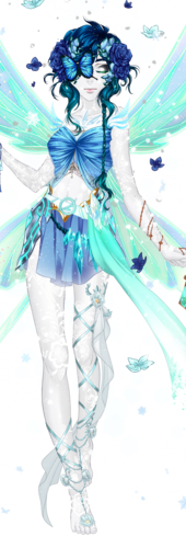 Aaravos