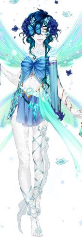 Aaravos