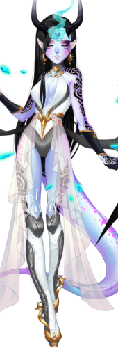Aaravos