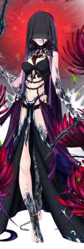 Aaravos