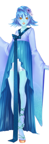 Fata