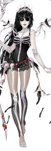 Anonymika