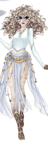Zeldarie