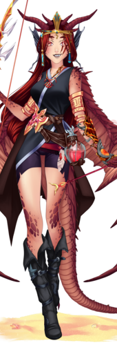 KiraFeuerlotus