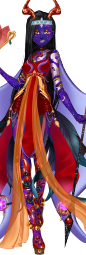 KiraFeuerlotus