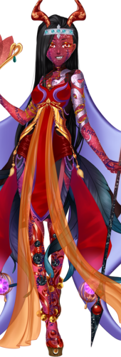 KiraFeuerlotus