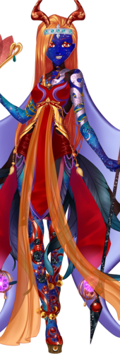 KiraFeuerlotus