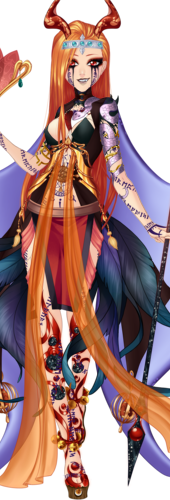 KiraFeuerlotus