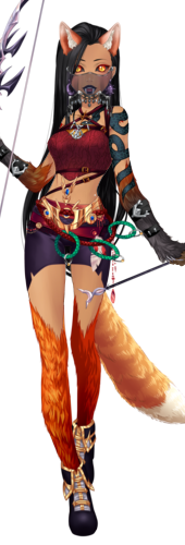 KiraFeuerlotus