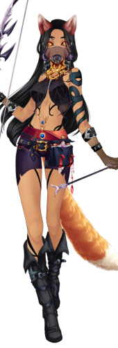 KiraFeuerlotus