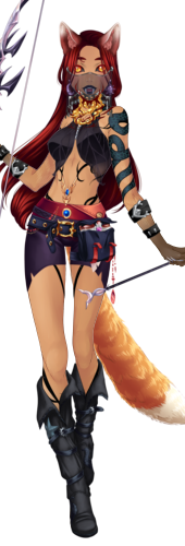 KiraFeuerlotus