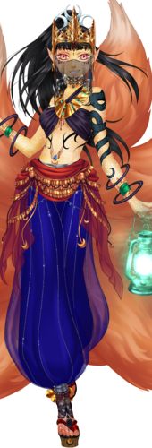 KiraFeuerlotus