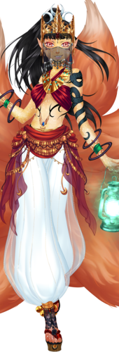 KiraFeuerlotus