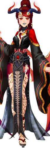 KiraFeuerlotus