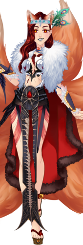 KiraFeuerlotus