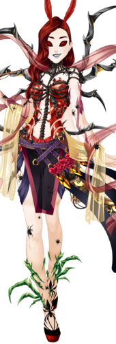 KiraFeuerlotus