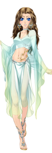 Pinknarcissus