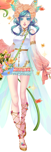 Aetheria