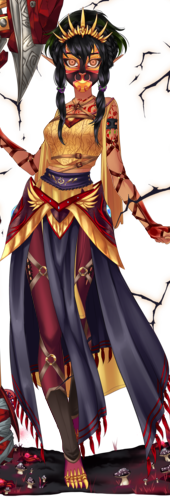 RobinRune