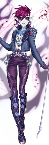 RobinRune