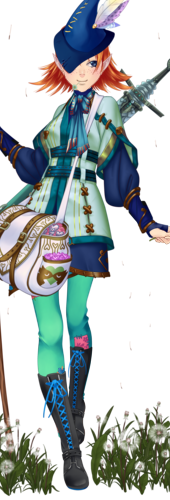 RobinRune