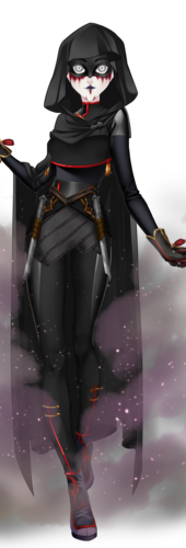 RobinRune