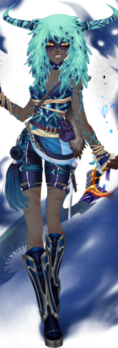 RobinRune