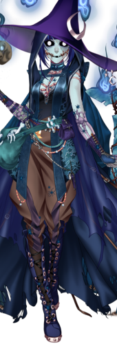 RobinRune