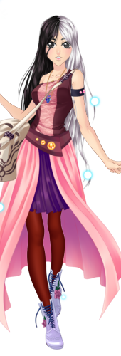 Tumi-chan