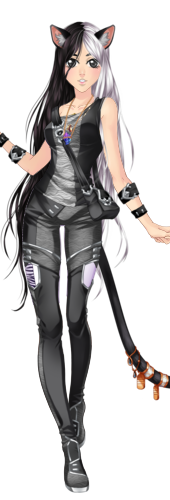 Tumi-chan