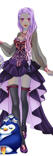 Lilly