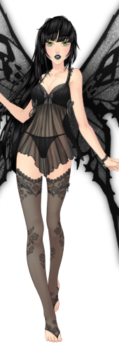 BloodyDevil