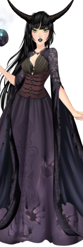 BloodyDevil