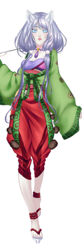 Mika
