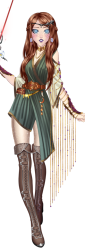 pandemonia