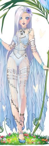 pandemonia