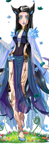 pandemonia