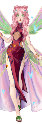 pandemonia