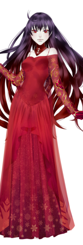 Setfanie