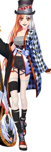 Kibarashi