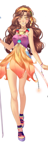 Alielle